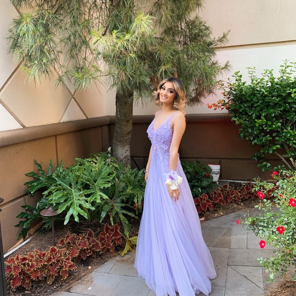 Bou Bou Prom Dress/Special Occasion Dress!